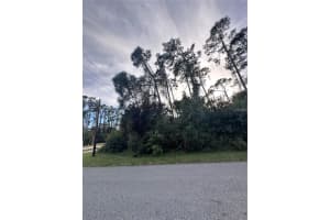 LOT 19 BROAD AVENUE, NORTH PORT, FL 34286 - MLS#MFRC7518243