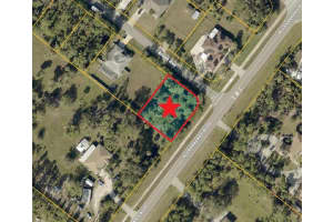 LOT 19 BROAD AVENUE, NORTH PORT, FL 34286 - MLS#MFRC7518243