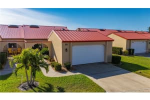 1780 Deborah Dr #15, PUNTA GORDA 1780 Deborah Dr #15, PUNTA GORDA