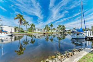 740 DEAUVILLE DRIVE, PUNTA GORDA, FL 33950 - MLS#MFRC7518267