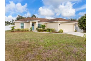 4352 ADELAIDE AVENUE, NORTH PORT, FL 34288 - MLS#MFRC7518272