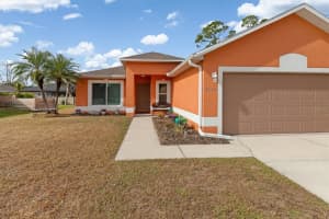 2105 ATWATER DRIVE, NORTH PORT, FL 34288 Sold 12/30/25