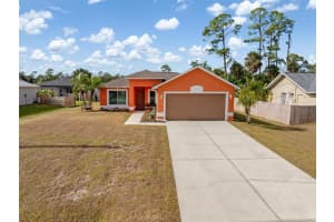 2105 ATWATER DRIVE, NORTH PORT, FL 34288 Sold 12/30/25
