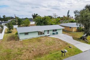 119 SUNNYSIDE STREET, PORT CHARLOTTE, FL 33952 - MLS#MFRC7518287