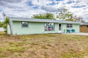 119 SUNNYSIDE STREET, PORT CHARLOTTE, FL 33952 - MLS#MFRC7518287