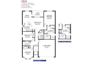 12132 BACCHUS ROAD, PORT CHARLOTTE, FL 33981 - MLS#MFRC7518288