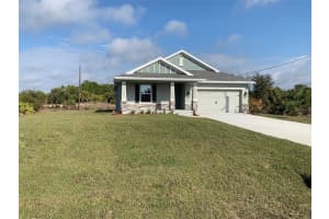 12132 BACCHUS ROAD, PORT CHARLOTTE, FL 33981 - MLS#MFRC7518288