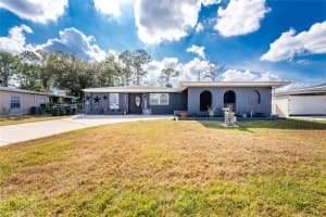 8123 Herbison Ave, NORTH PORT 8123 Herbison Ave, NORTH PORT