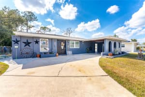 8123 HERBISON AVENUE, NORTH PORT, FL 34287 - MLS#MFRC7518301