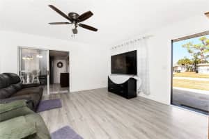 8123 HERBISON AVENUE, NORTH PORT, FL 34287 - MLS#MFRC7518301