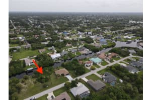 18694 ARAPAHOE CIRCLE, PORT CHARLOTTE, FL 33948 - MLS#MFRC7518302