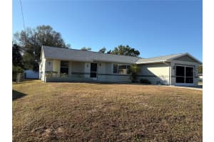 2409 DANDO STREET, PORT CHARLOTTE, FL 33948 - MLS#MFRC7518303