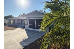 2409 DANDO STREET, PORT CHARLOTTE, FL 33948 - MLS#MFRC7518303