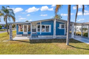 415 TARDE LOGO CIRCLE, NORTH PORT, FL 34287 Sold 02/04/26