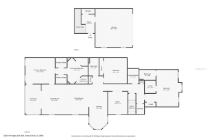 25507 HERITAGE LAKE BOULEVARD, PUNTA GORDA, FL 33983 - MLS#MFRC7518306