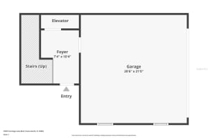 25507 HERITAGE LAKE BOULEVARD, PUNTA GORDA, FL 33983 - MLS#MFRC7518306