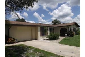 22290 TENNYSON AVENUE, PORT CHARLOTTE, FL 33954 - MLS#MFRC7518313