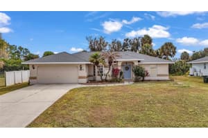 3341 Zoratoa Ave, NORTH PORT