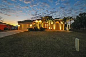 18602 ASHCROFT CIRCLE, PORT CHARLOTTE, FL 33948 - MLS#MFRC7518328