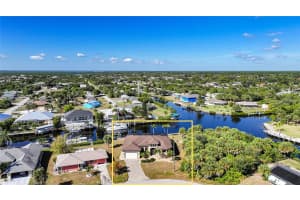 18602 ASHCROFT CIRCLE, PORT CHARLOTTE, FL 33948 - MLS#MFRC7518328