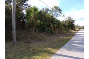 DELIGHT AVE, NORTH PORT, FL 34288 Sold 12/22/25