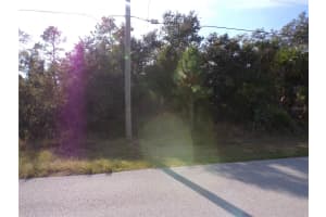 DELIGHT AVE, NORTH PORT, FL 34288 Sold 12/22/25