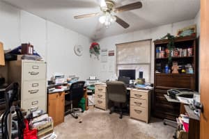 550 WILLIAM PENN STREET, ORANGE PARK, FL 32073 - MLS#MFRC7518340