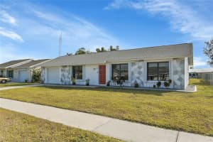 13427 Romford Ave, PORT CHARLOTTE 13427 Romford Ave, PORT CHARLOTTE