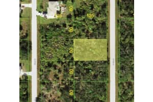 7153 FELICIA STREET, PORT CHARLOTTE, FL 33981 - MLS#MFRC7518349