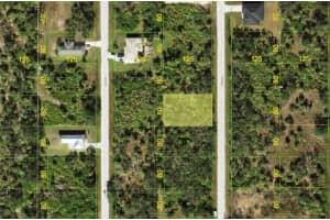 7153 FELICIA STREET, PORT CHARLOTTE, FL 33981 - MLS#MFRC7518349