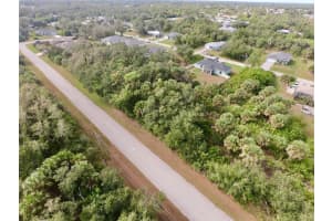 7145 FELICIA STREET, PORT CHARLOTTE, FL 33981 - MLS#MFRC7518350