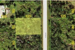 7145 FELICIA STREET, PORT CHARLOTTE, FL 33981 - MLS#MFRC7518350