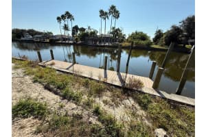 15212 AQUARIUS CIRCLE, PORT CHARLOTTE, FL 33981 - MLS#MFRC7518359