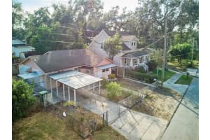 214 W Elm St, TAMPA