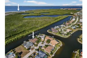 2855 DEBORAH DRIVE, PUNTA GORDA, FL 33950 - MLS#MFRC7518380