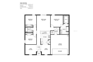 2332 LANDMARK DRIVE, CITRUS SPRINGS, FL 34434 - MLS#MFRC7518383