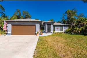 18372 MOONSHADOW AVENUE, PORT CHARLOTTE, FL 33954 - MLS#MFRC7518387