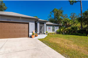 18372 MOONSHADOW AVENUE, PORT CHARLOTTE, FL 33954 - MLS#MFRC7518387