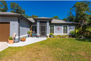 18372 MOONSHADOW AVENUE, PORT CHARLOTTE, FL 33954 - MLS#MFRC7518387