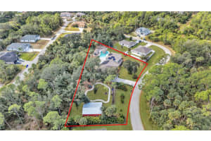 3694 CRANDON ROAD, NORTH PORT, FL 34286 - MLS#MFRC7518388