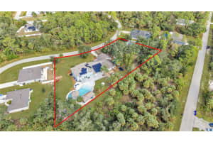 3694 CRANDON ROAD, NORTH PORT, FL 34286 - MLS#MFRC7518388