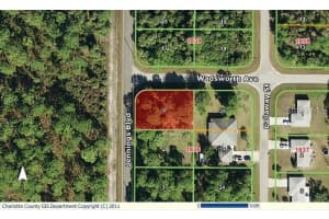 5392 JENNINGS BOULEVARD, PORT CHARLOTTE, FL 33981 - MLS#MFRC7518389