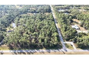 ESTATES LOT #1 BLK 10 DR, NORTH PORT, FL 34291 - MLS#MFRC7518392