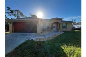 3462 MONDAY TERRACE, NORTH PORT, FL 34286 - MLS#MFRC7518393