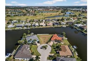 402 VALLETTA COURT, PUNTA GORDA, FL 33950 - MLS#MFRC7518404