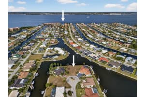 100 BAYSHORE COURT, PUNTA GORDA, FL 33950 - MLS#MFRC7518405