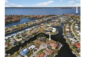 100 BAYSHORE COURT, PUNTA GORDA, FL 33950 - MLS#MFRC7518405