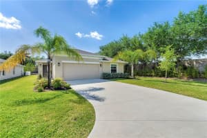 3801 TREASURE OAK WAY, FORT MYERS, FL 33905 - MLS#MFRC7518408