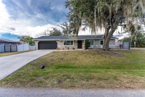 824 Calvert Ave Nw, PORT CHARLOTTE