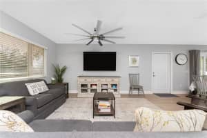 824 CALVERT AVENUE, PORT CHARLOTTE, FL 33948 - MLS#MFRC7518414